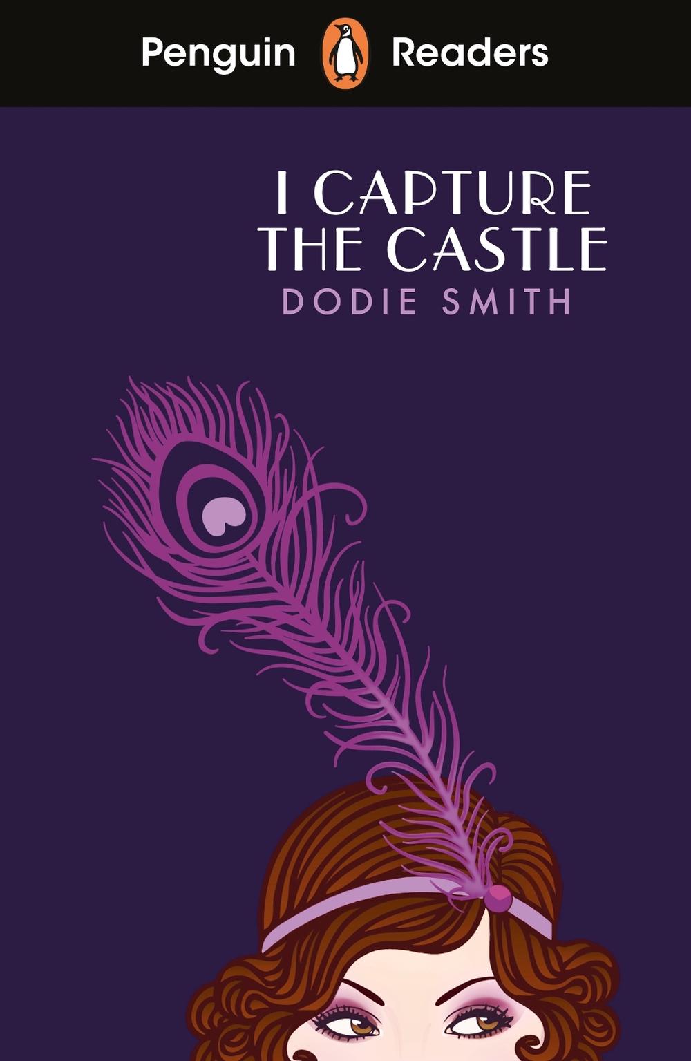 Penguin Readers Level 4: I Capture the Castle (ELT Graded Reader), 9780241700419