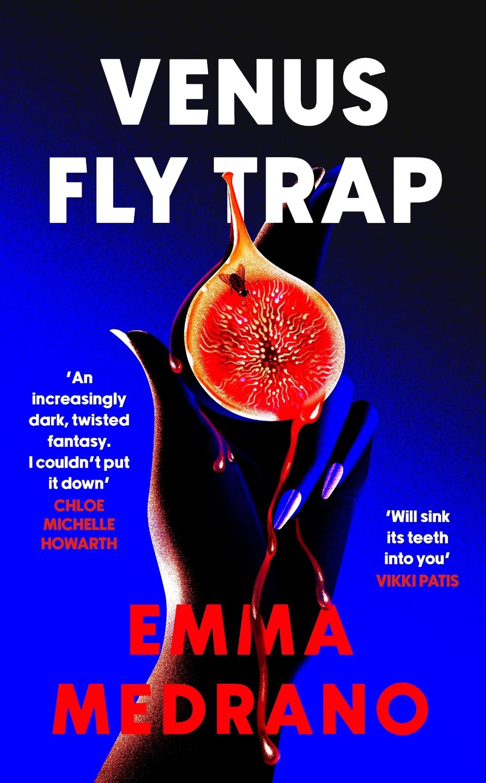 Venus Fly Trap, 9780241703588