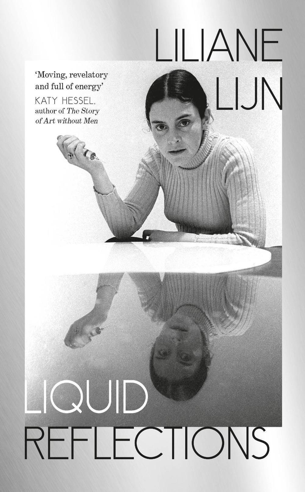 Liquid Reflections, 9780241703960