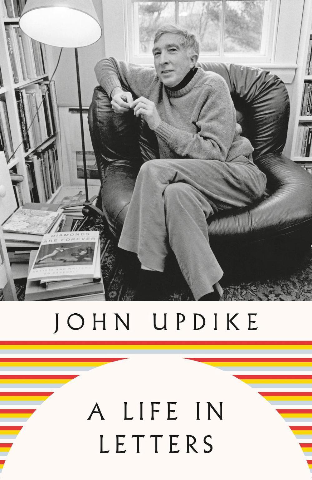 A Life in Letters, 9780241707586