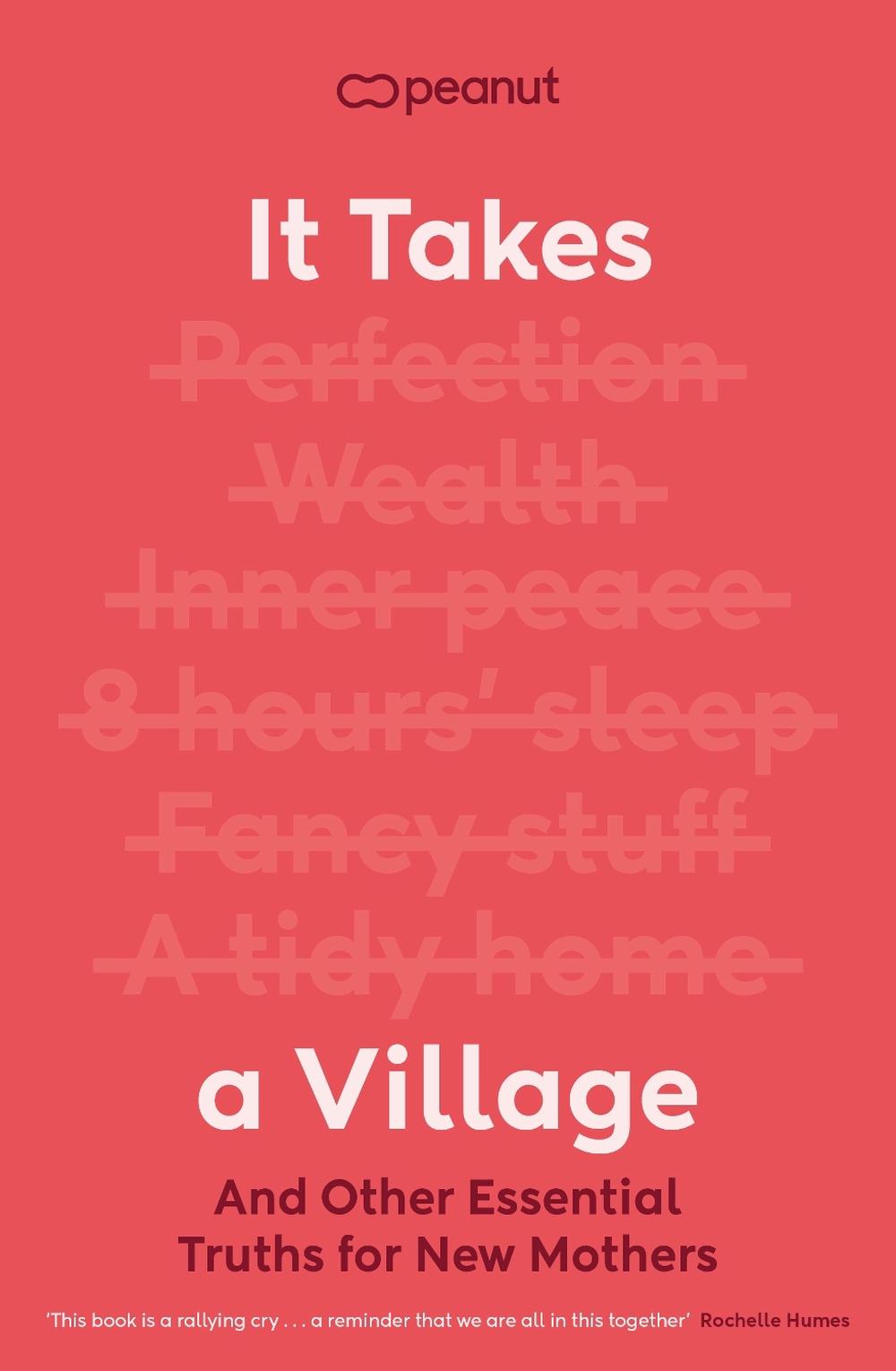It Takes a Village, 9780241709986