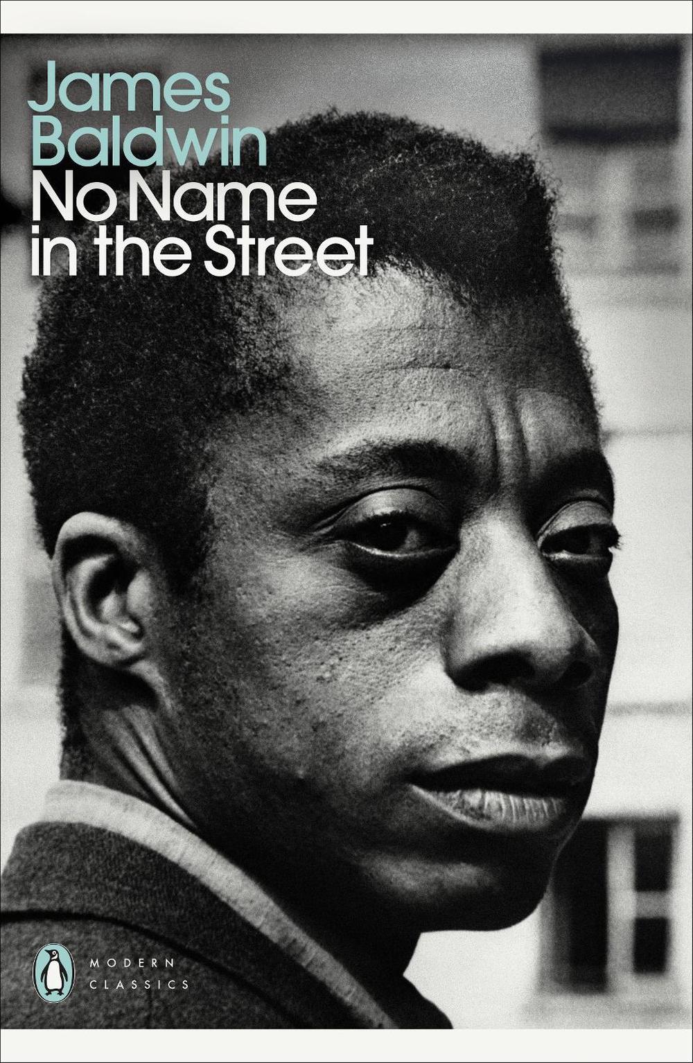 No Name in the Street, 9780241711187