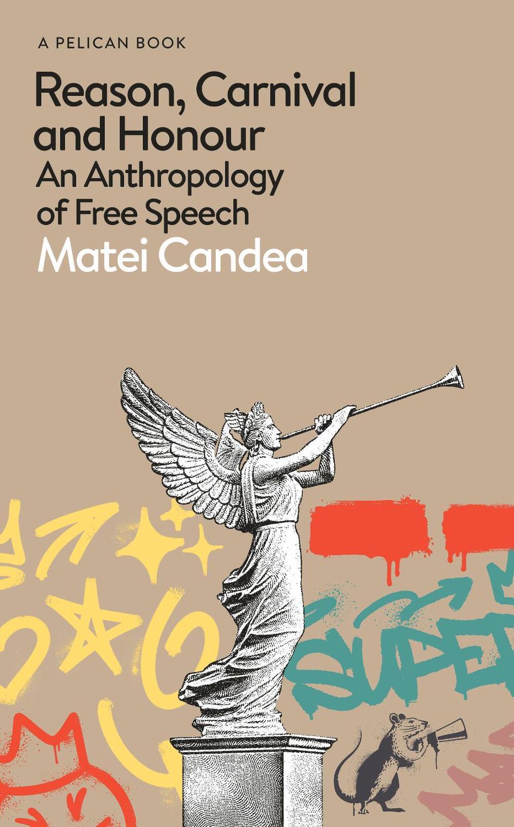Reason, Carnival and Honour by Matei Candea - ISBN: 9780241711255