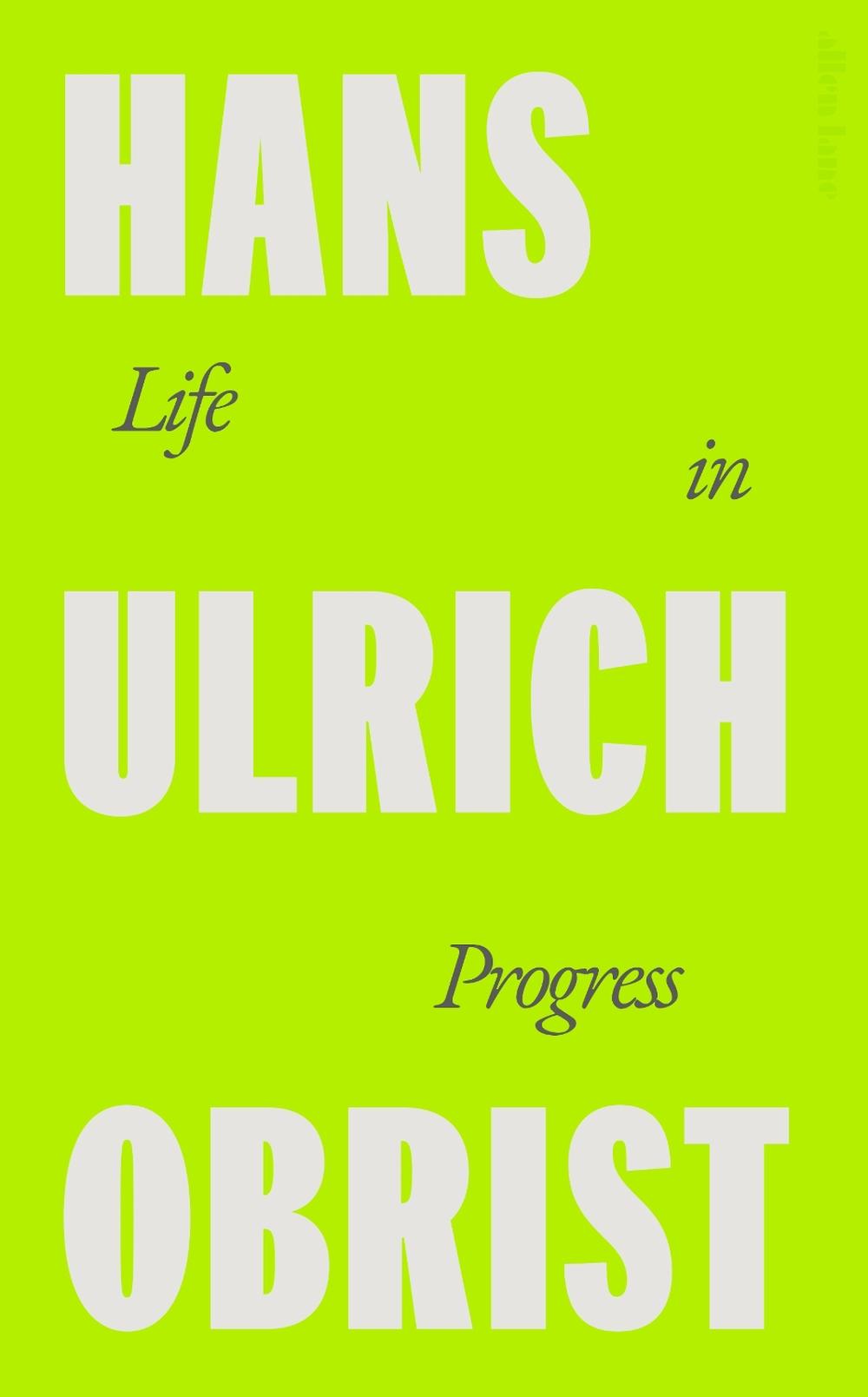 Life in Progress, 9780241712207