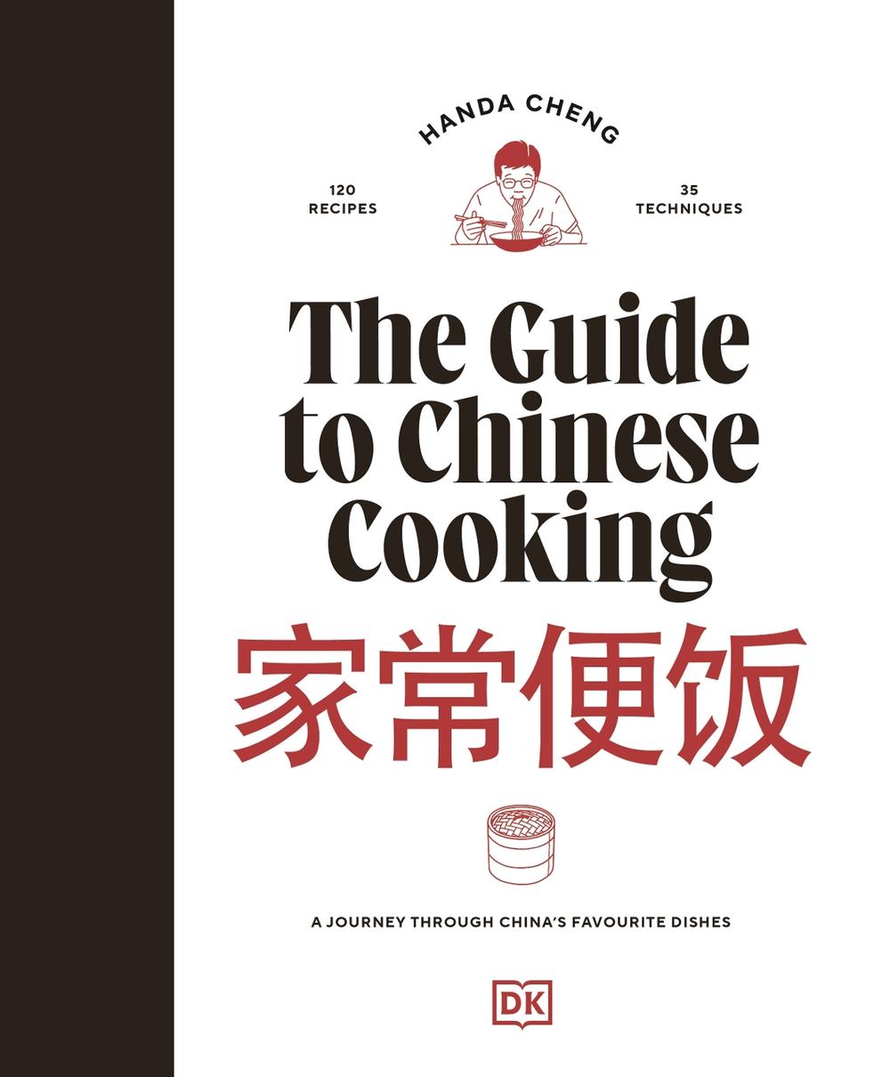 The Guide to Chinese Cooking, 9780241715642