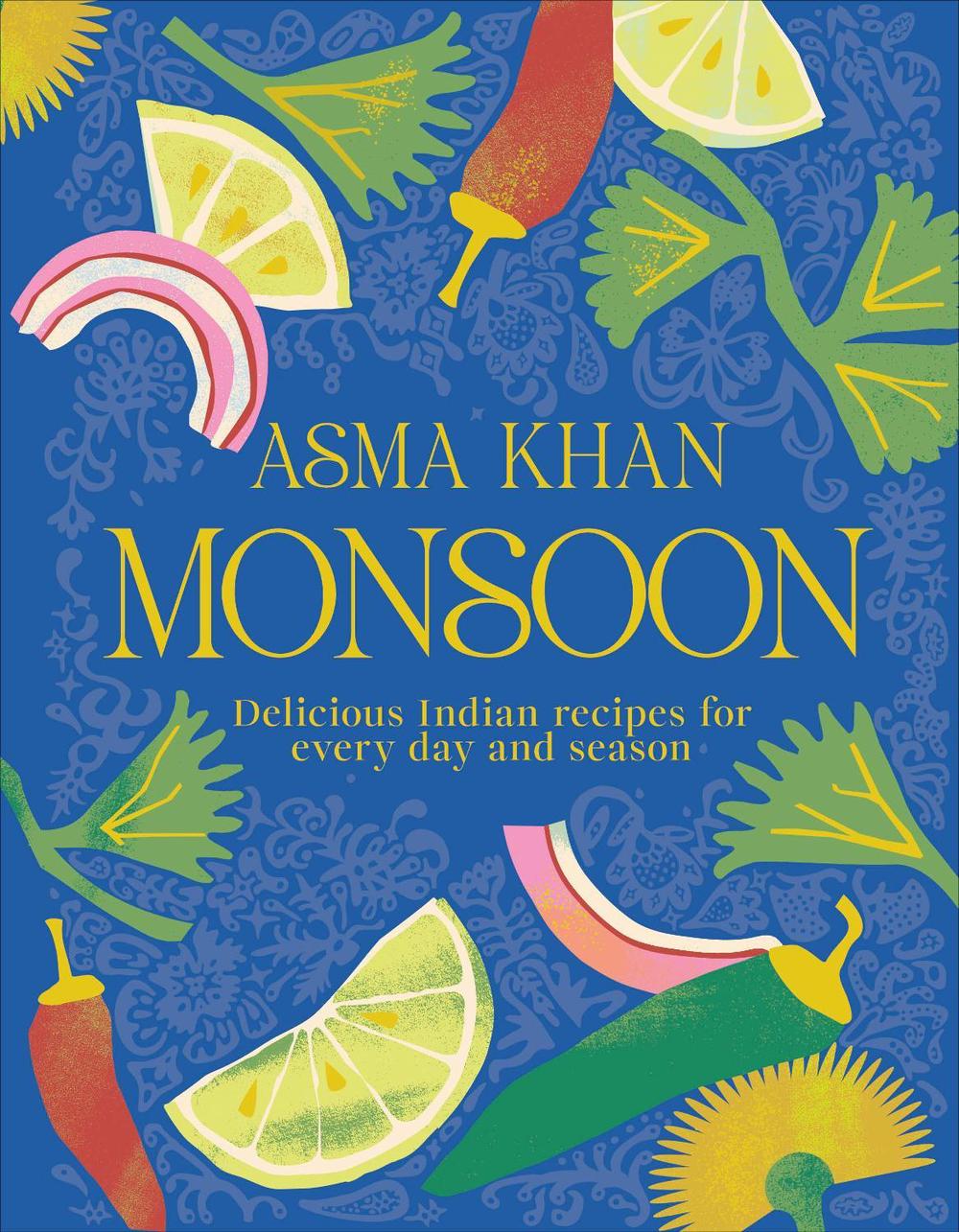 Monsoon, 9780241718612