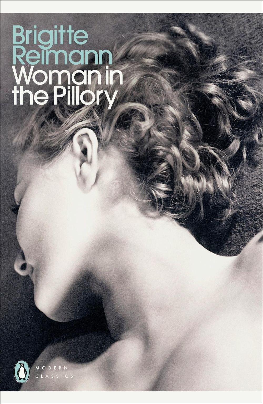 Woman in the Pillory by Brigitte Reimann - ISBN: 9780241718988