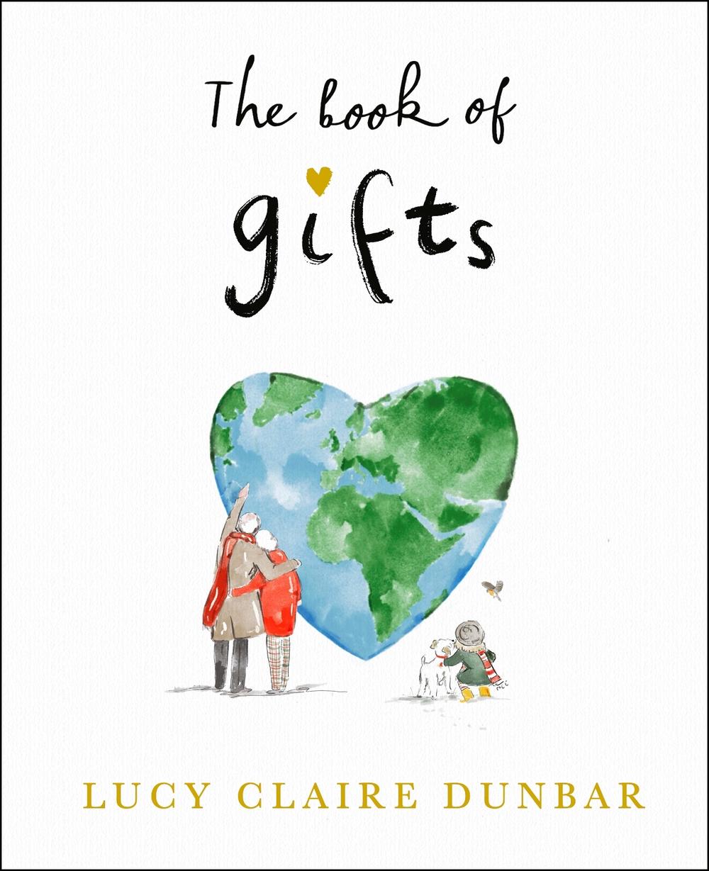 The Book of Gifts, 9780241719176