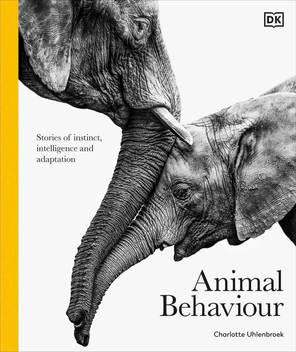 Animal Behaviour, 9780241719916