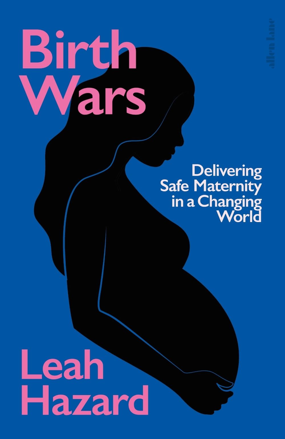 Birth Wars by Leah Hazard - ISBN: 9780241720929