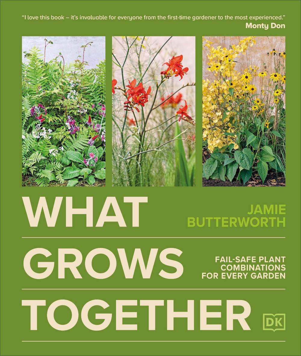 What Grows Together, 9780241723074