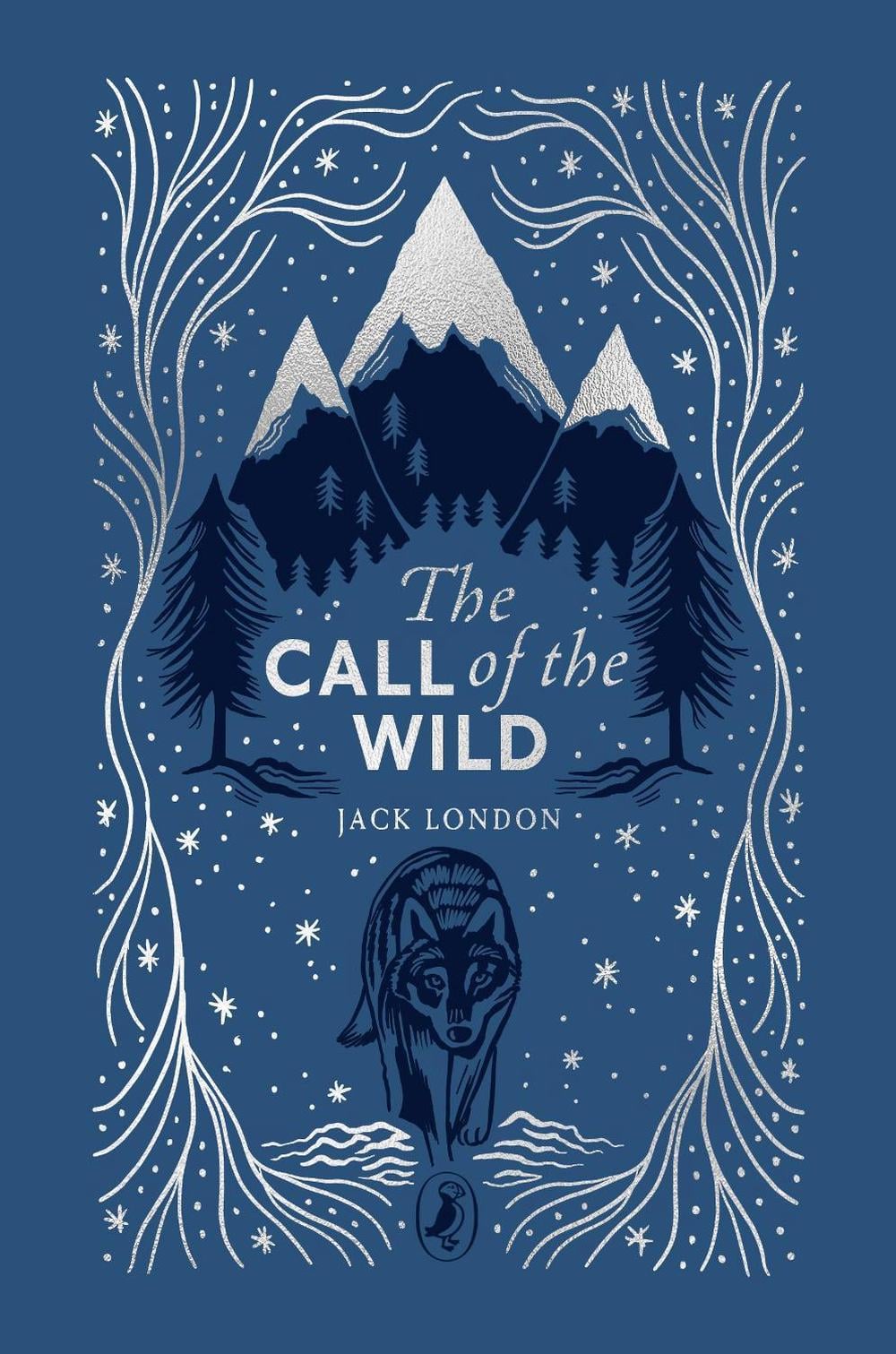 The Call of the Wild by Jack London - ISBN: 9780241725139