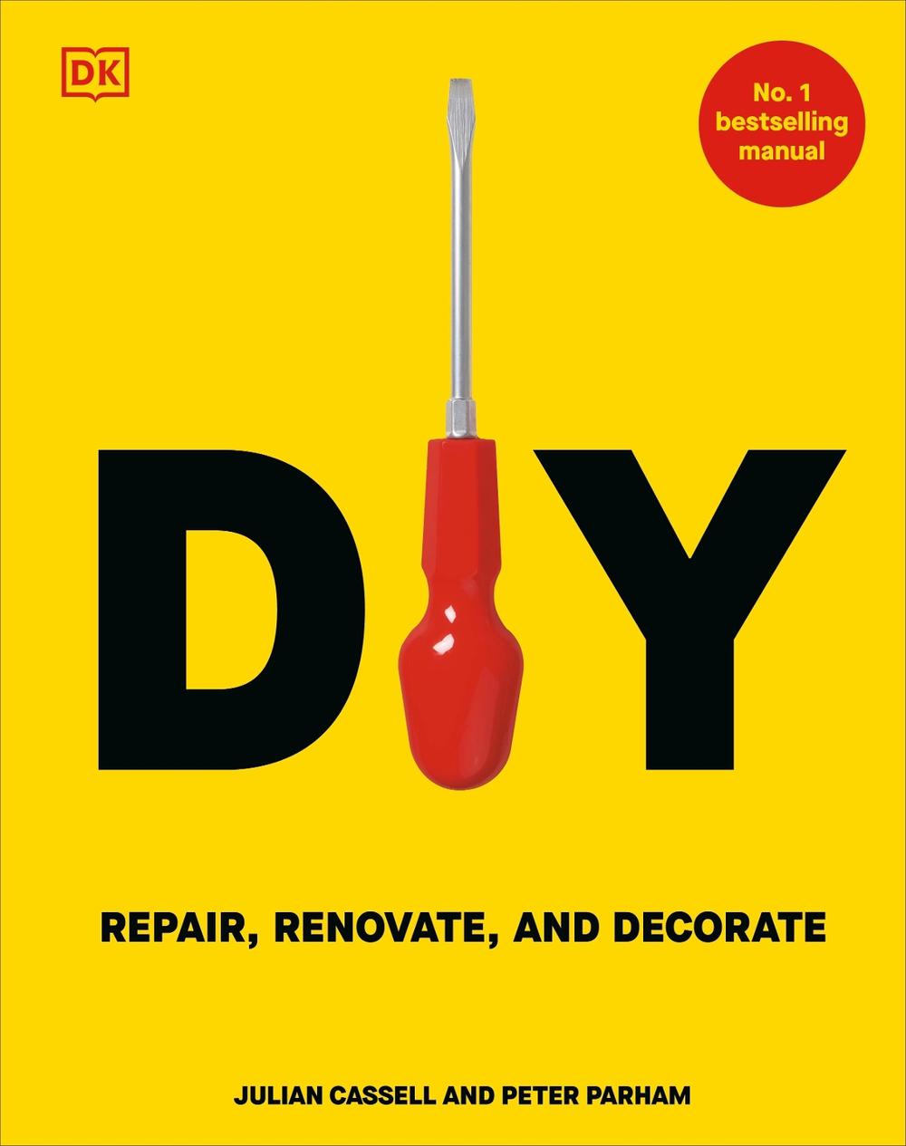 DIY, 9780241726099