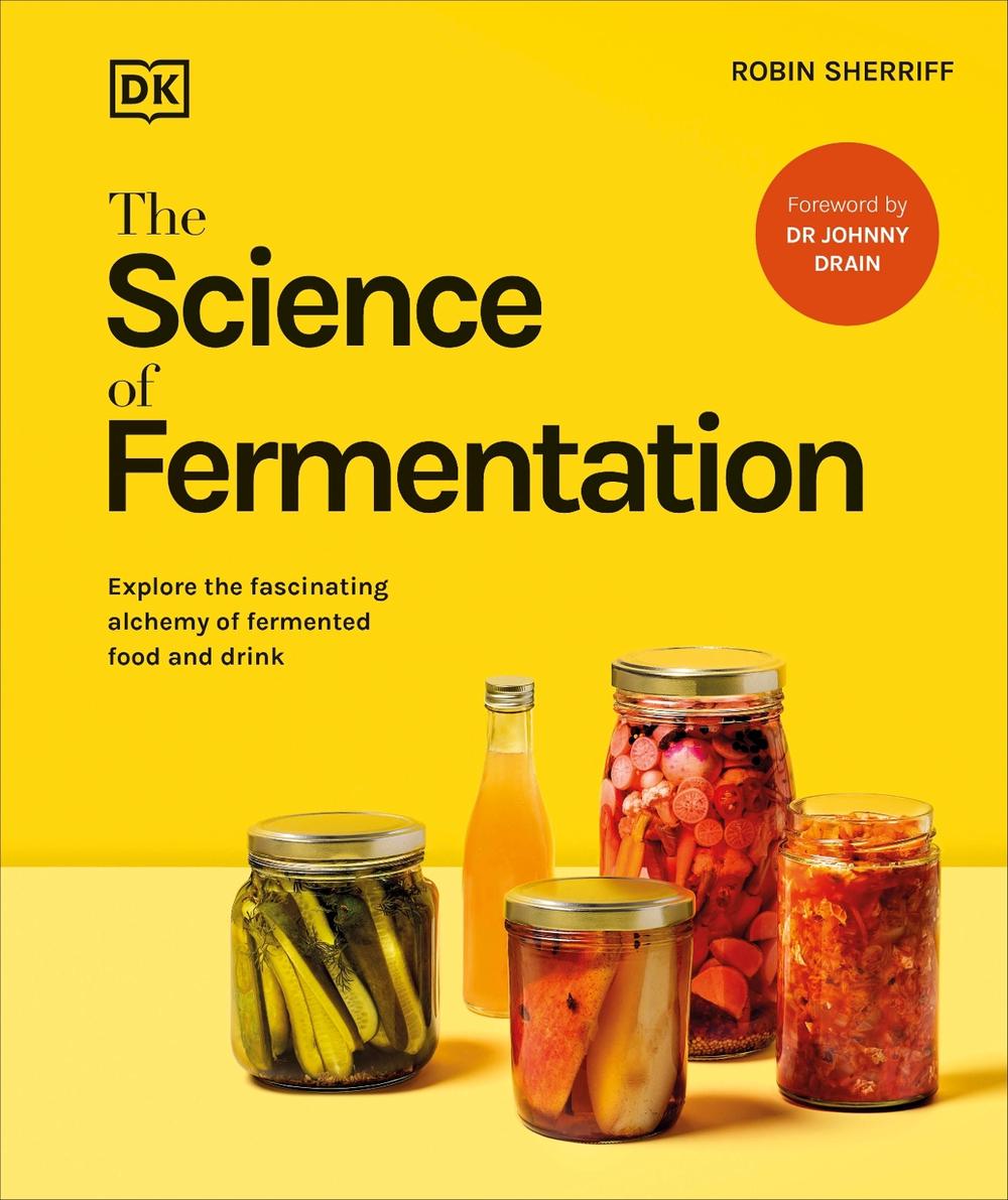 The Science of Fermentation, 9780241727287