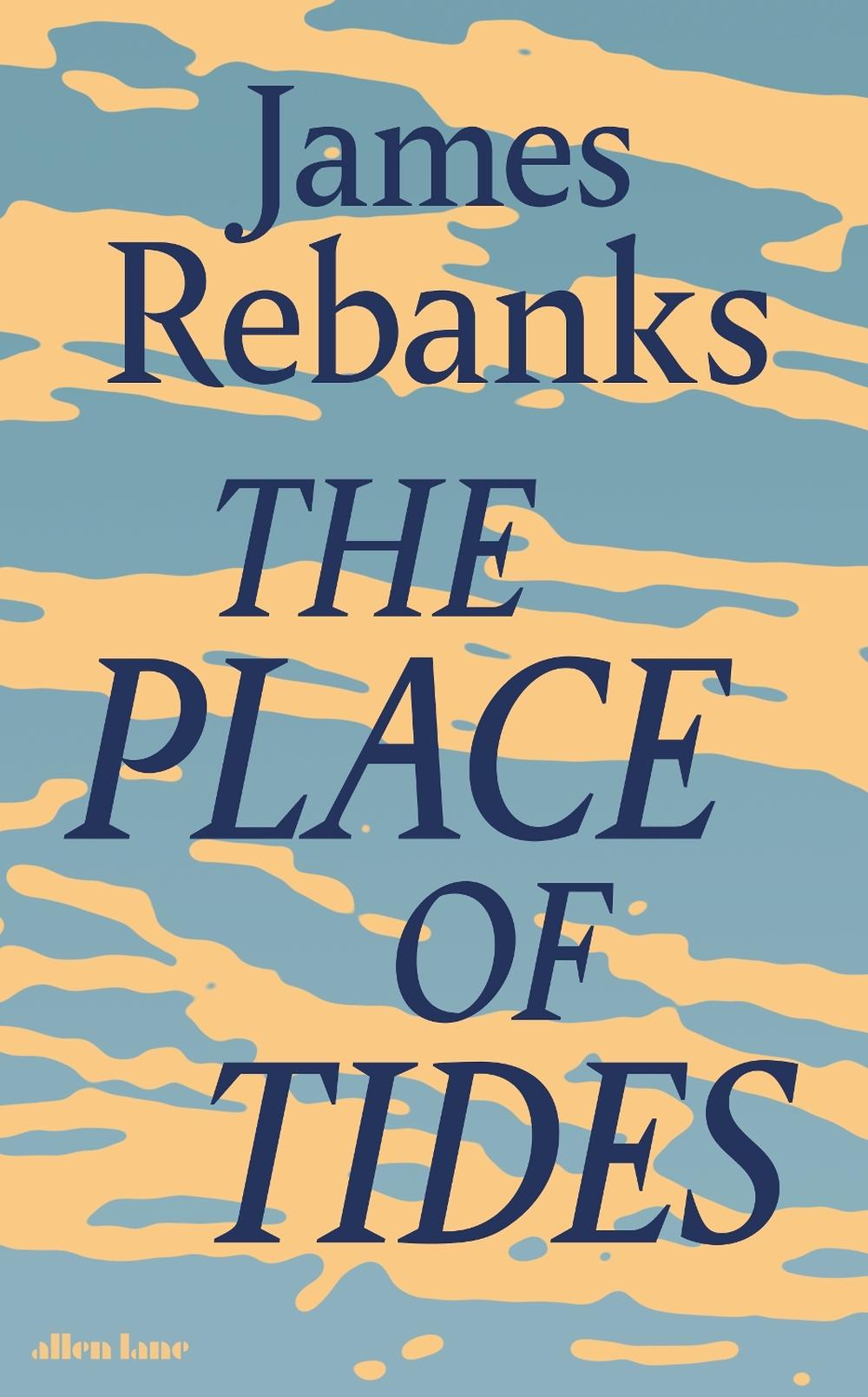 The Place of Tides, 9780241729793