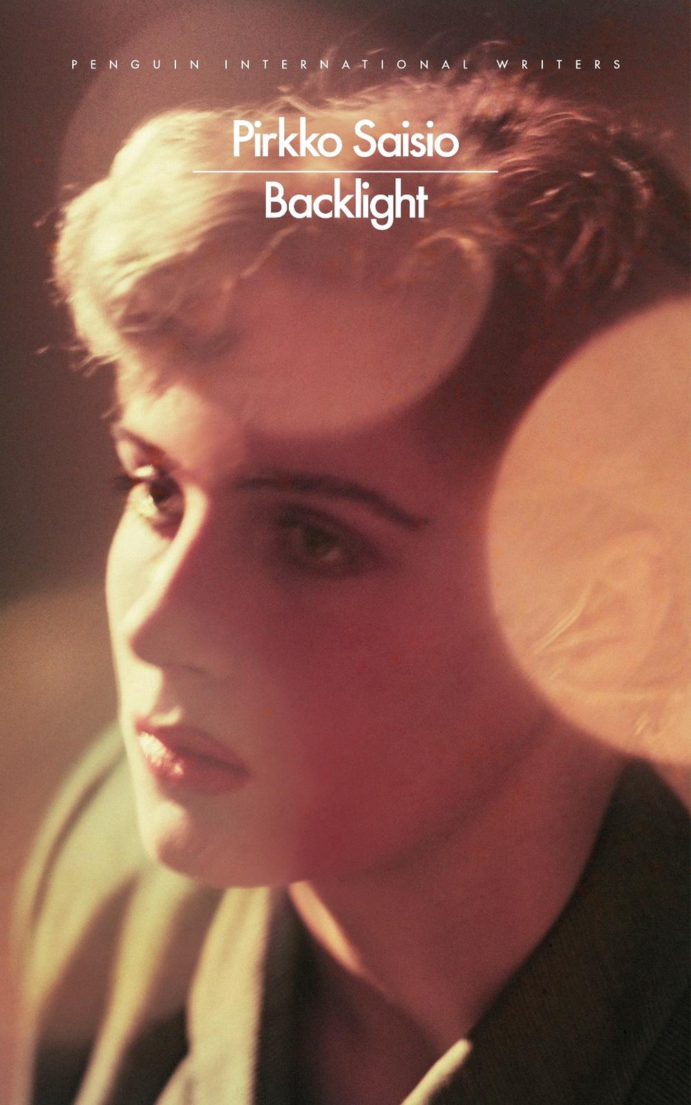 Backlight by Pirkko Saisio - ISBN: 9780241730072