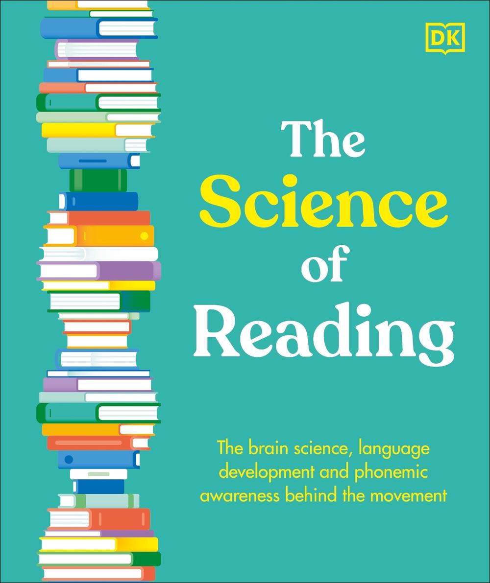 The Science of Reading, 9780241732847