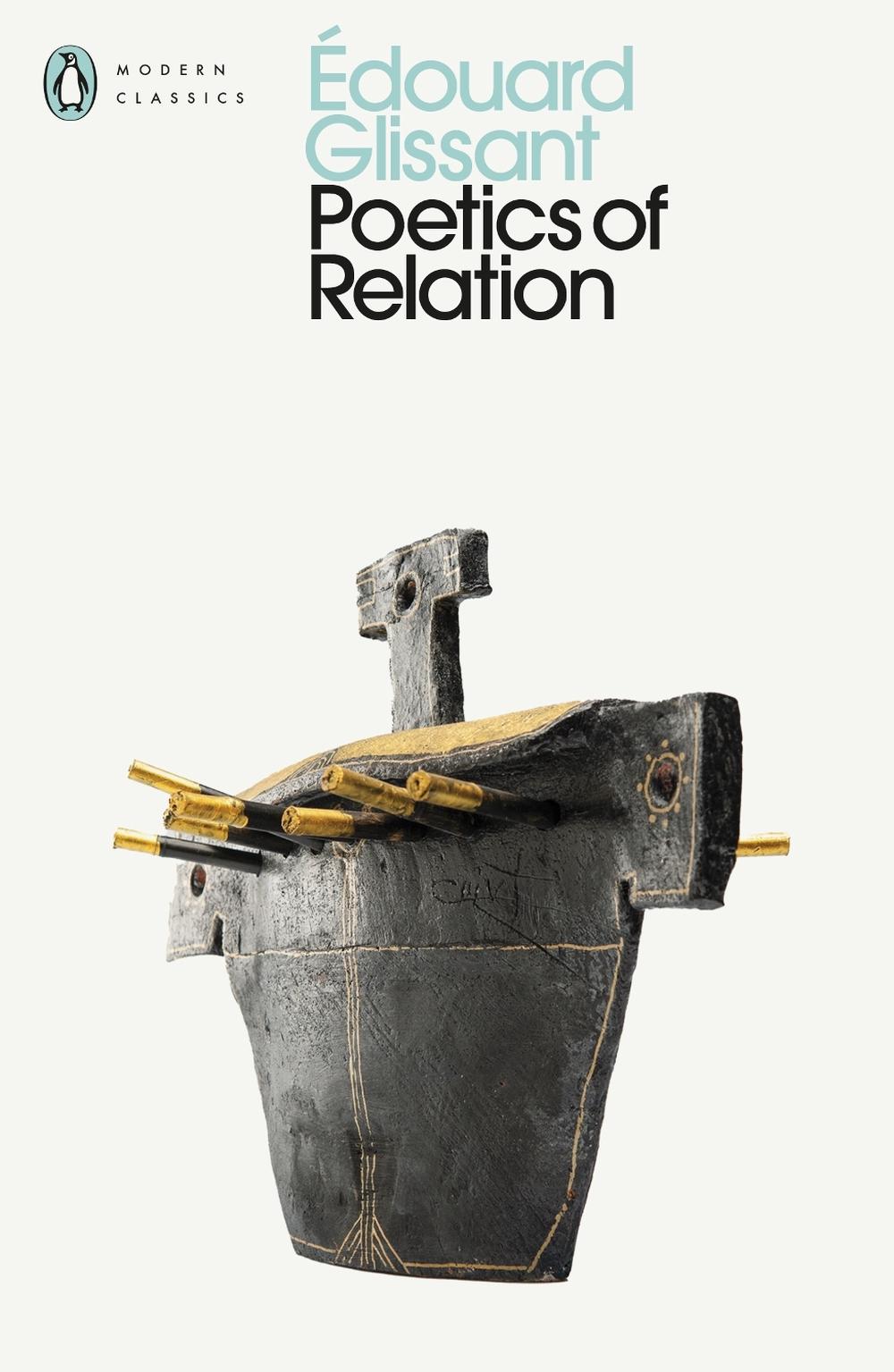 Poetics of Relation, 9780241733110