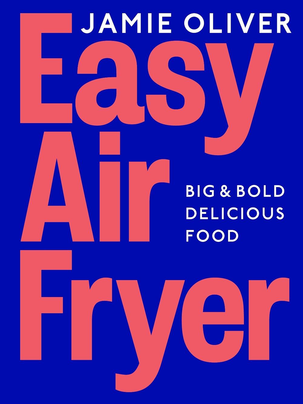 Easy Air Fryer, 9780241733431