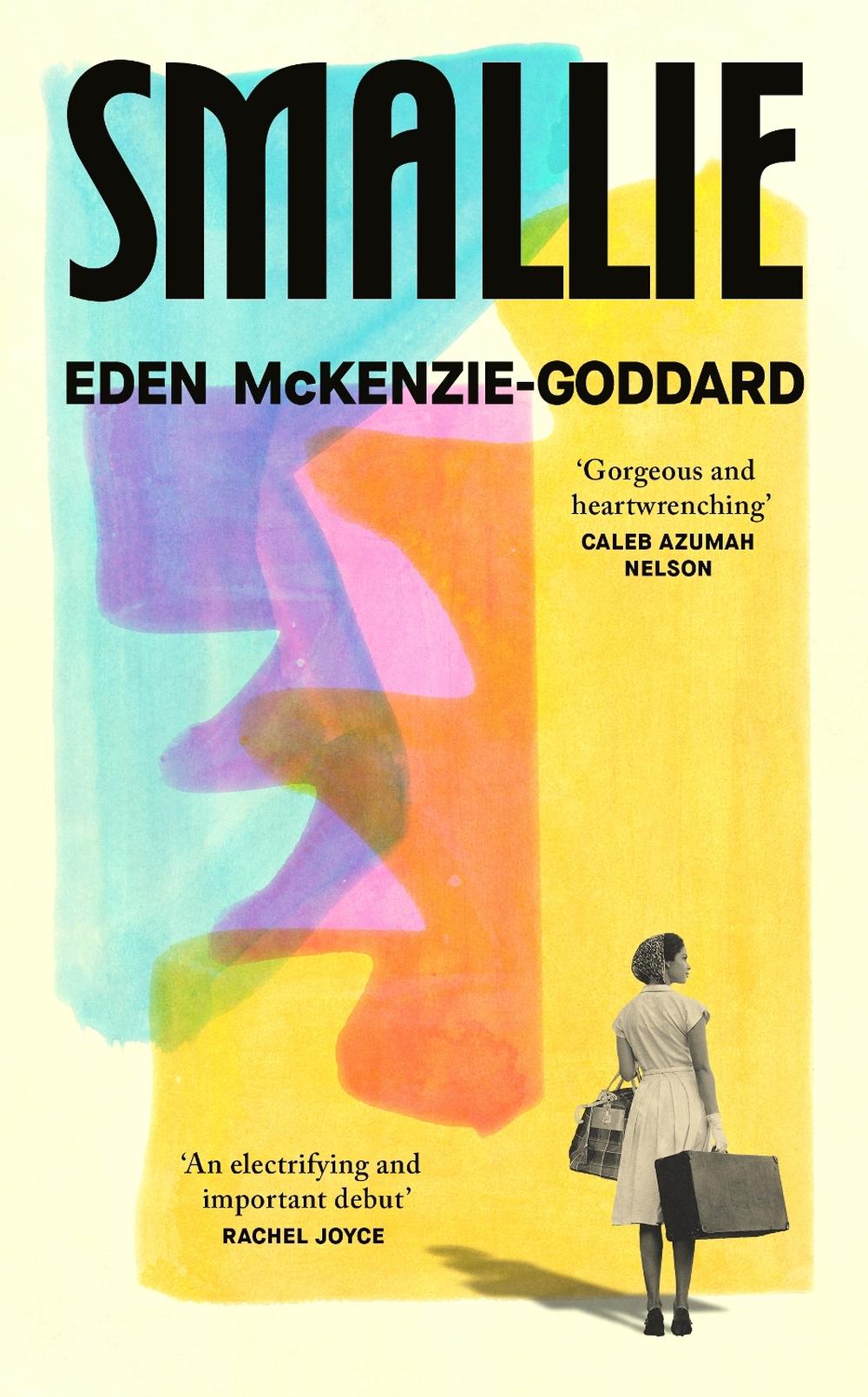 Smallie by Eden McKenzie-Goddard - ISBN: 9780241733684