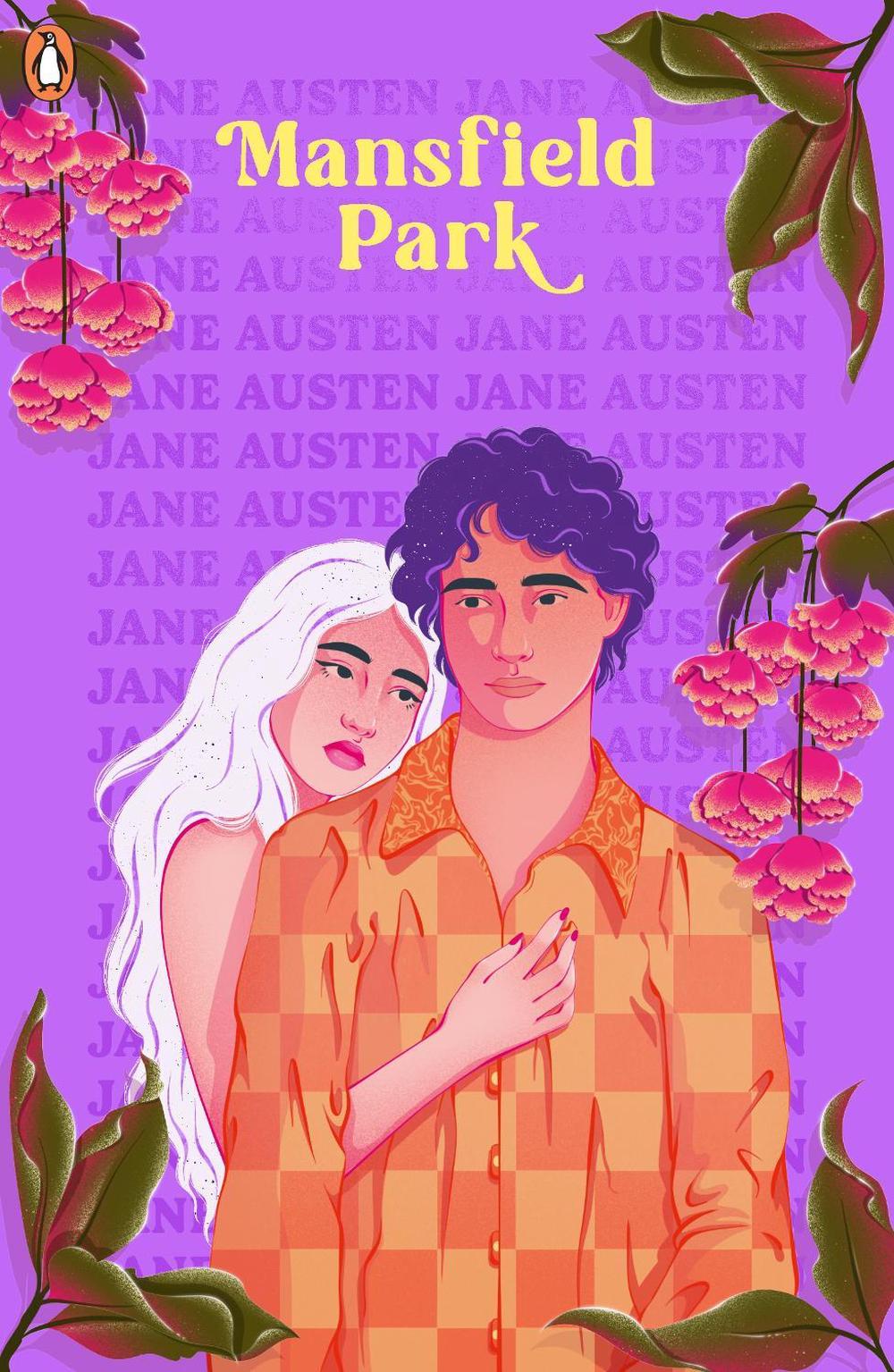 Mansfield Park by Jane Austen - ISBN: 9780241735039