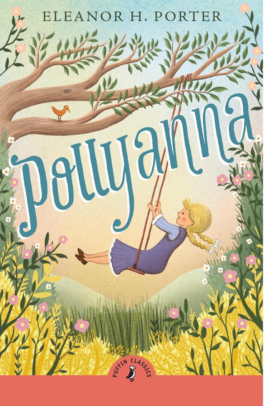 Pollyanna, 9780241735442