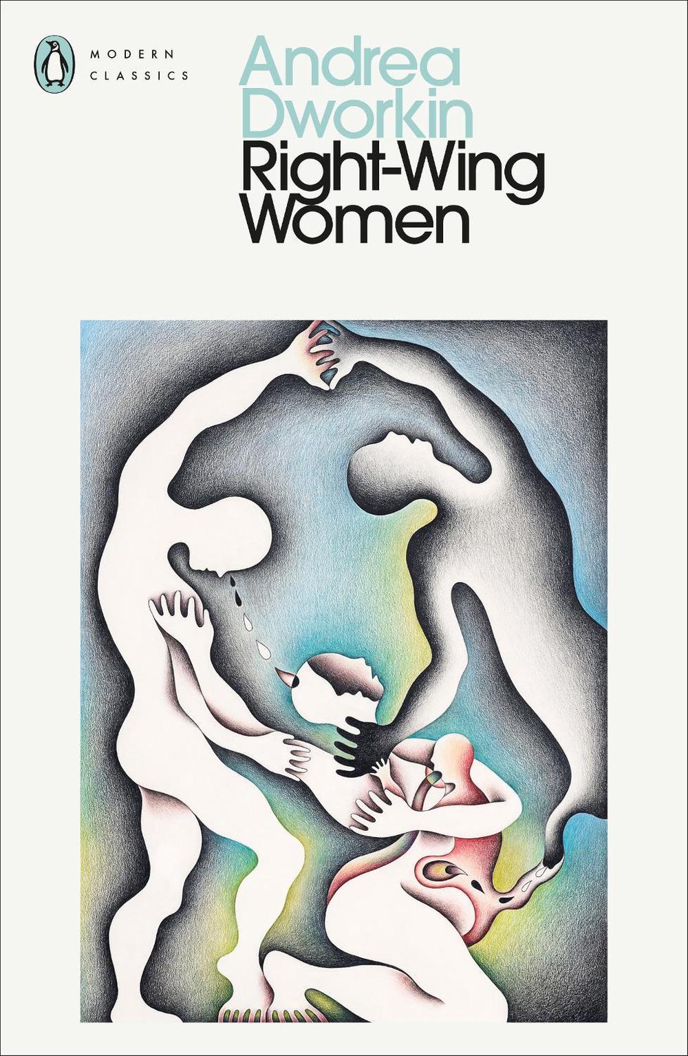 Right-Wing Women, 9780241735930