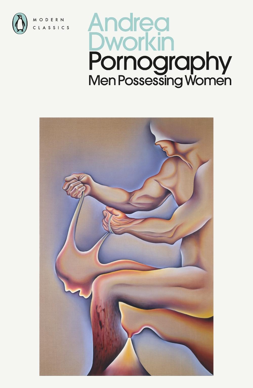 Pornography, 9780241735947