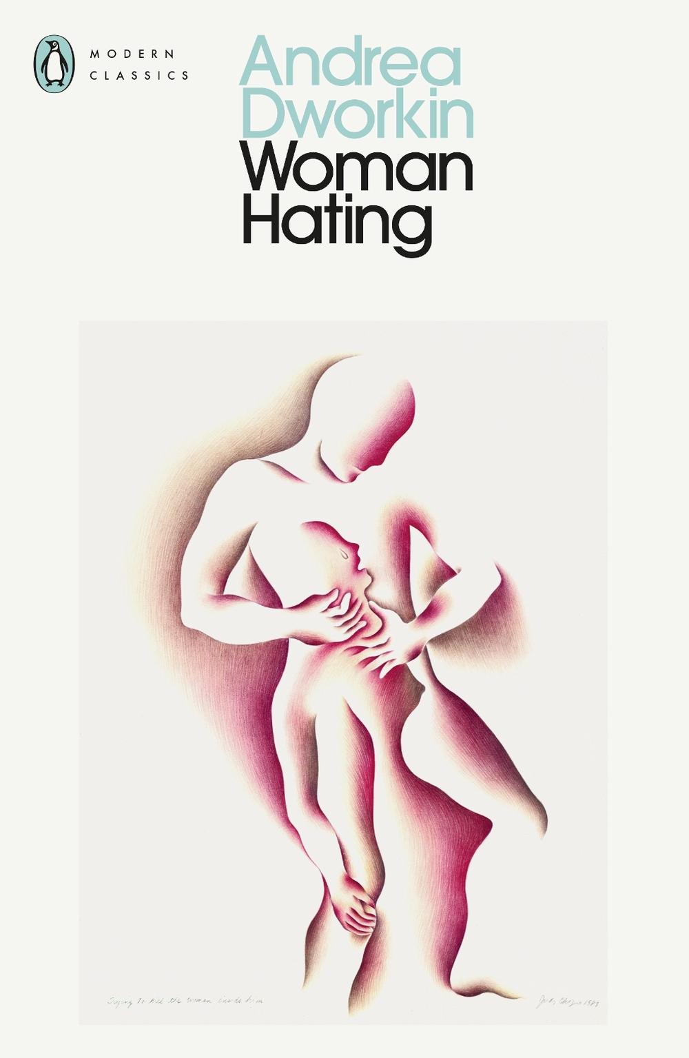 Woman Hating, 9780241735954