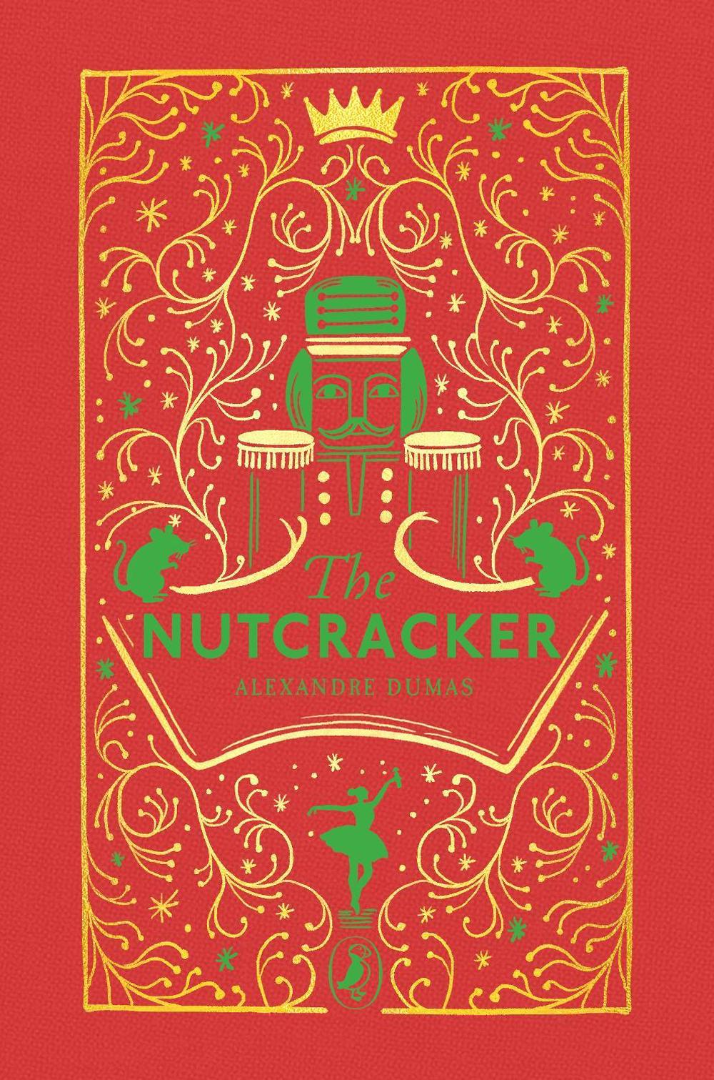 The Tale of the Nutcracker by Alexandre Dumas - ISBN: 9780241736487