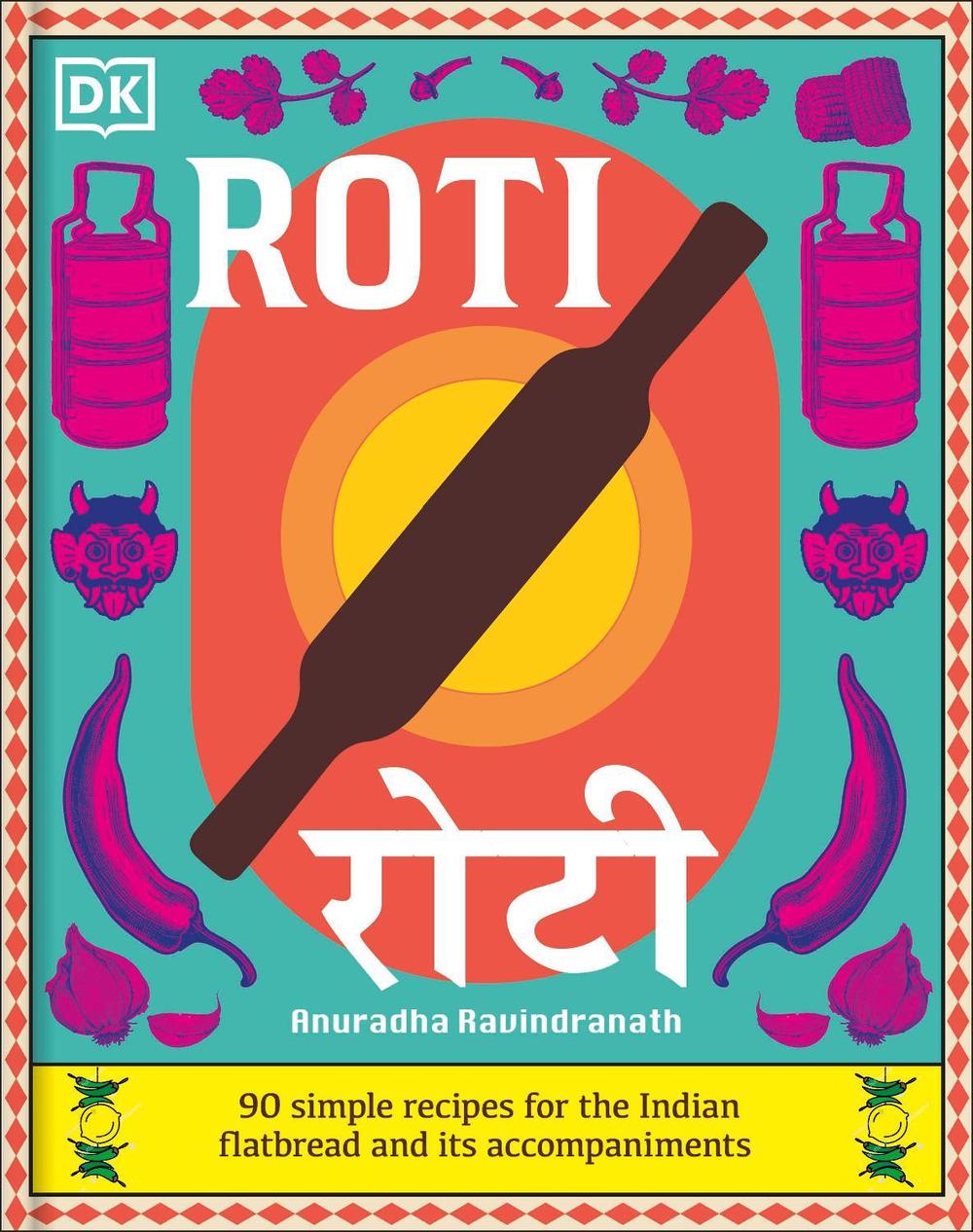 Roti, 9780241737149