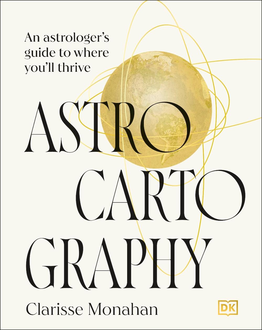 Astrocartography, 9780241738092