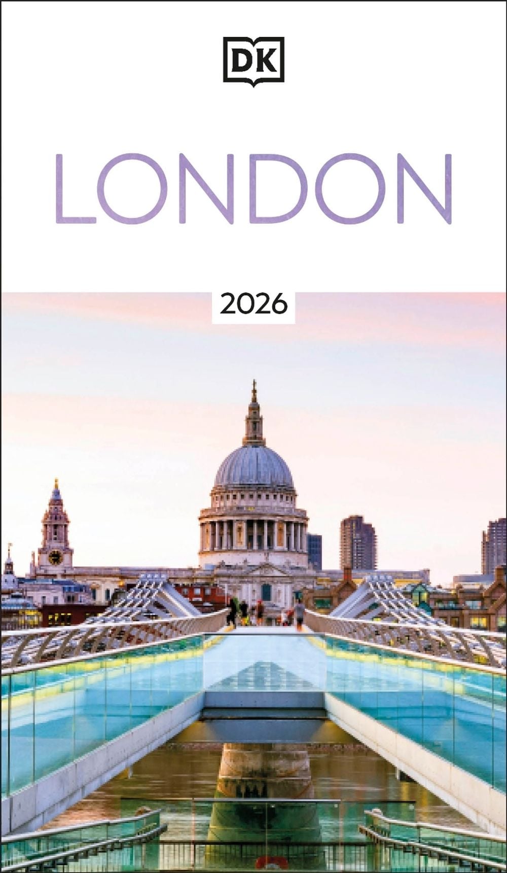 DK London by DK Travel - ISBN: 9780241739495