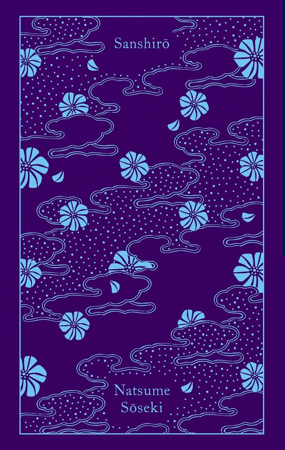 Sanshiro by Natsume Soseki - ISBN: 9780241739839