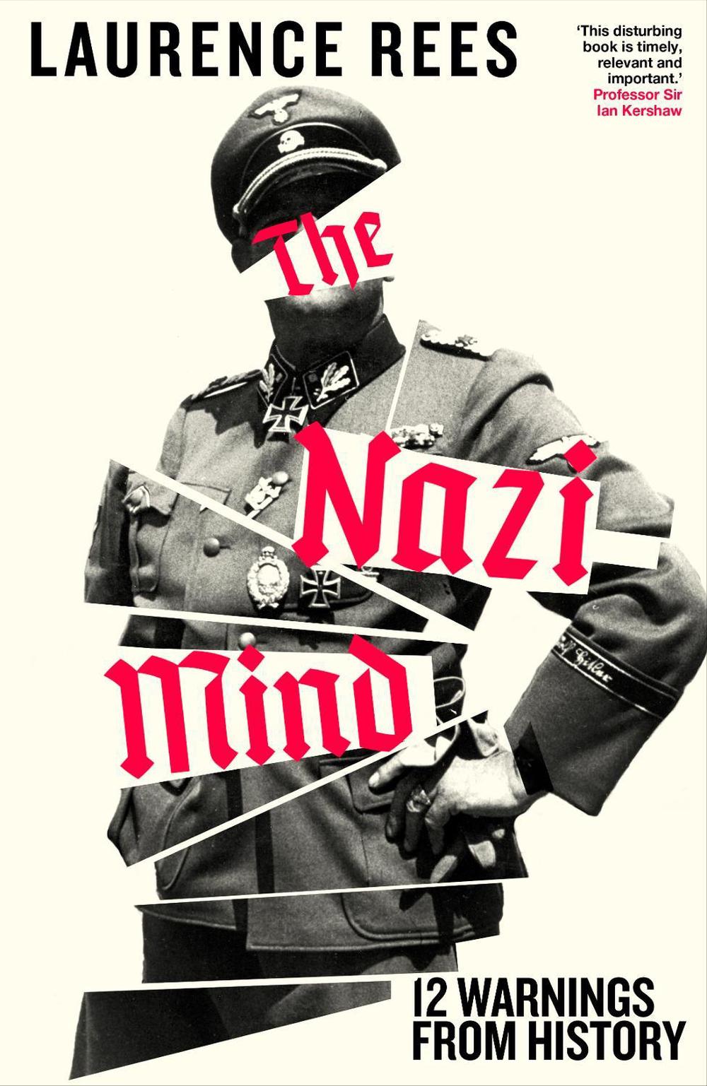 The Nazi Mind, 9780241740811