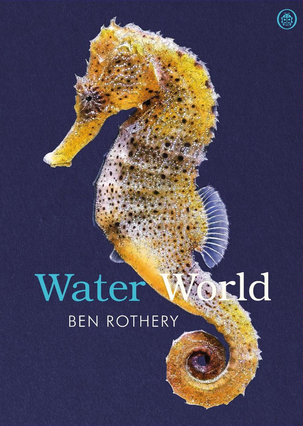 Water World, 9780241741023