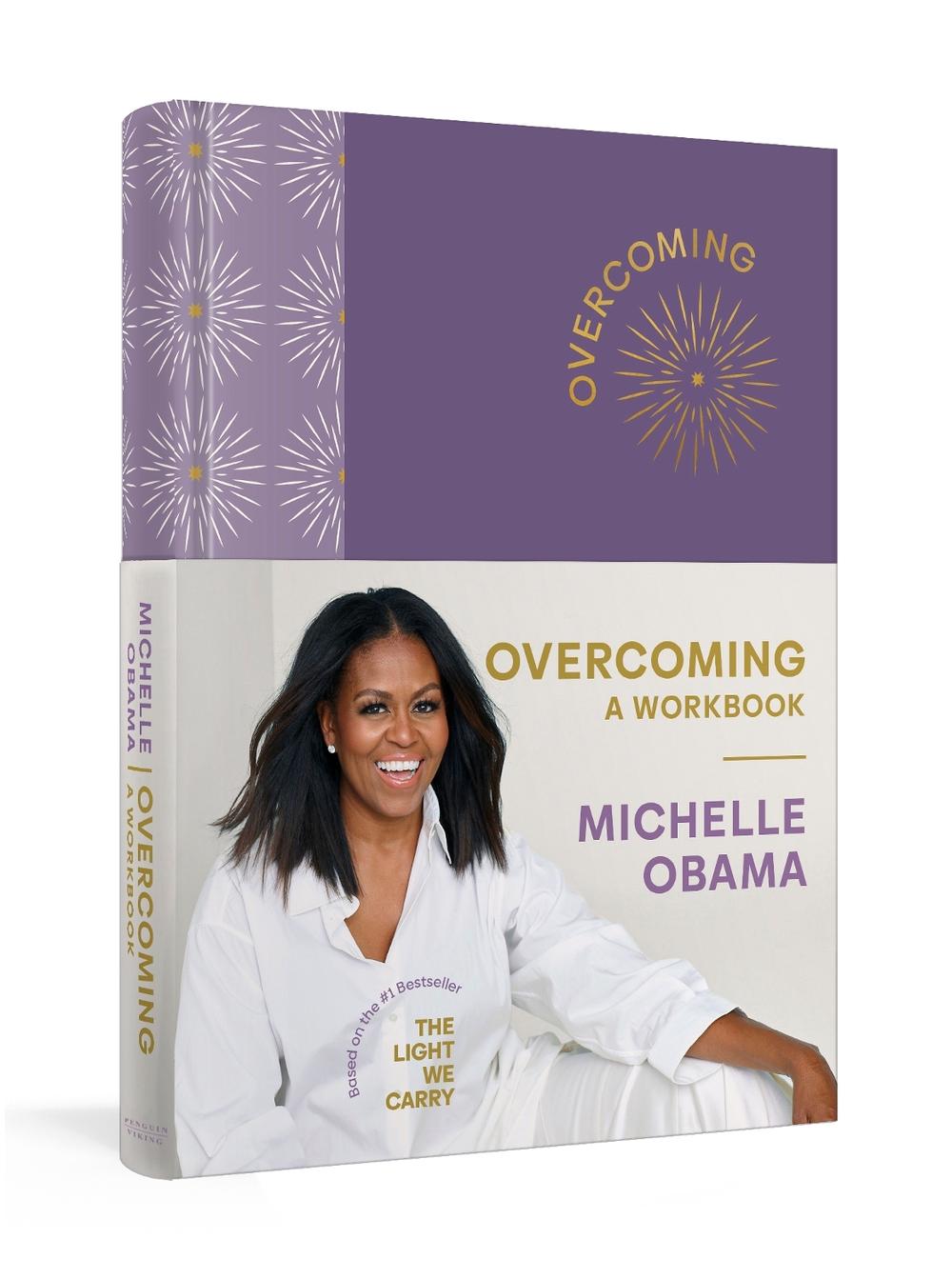 Overcoming: A Workbook, 9780241741566