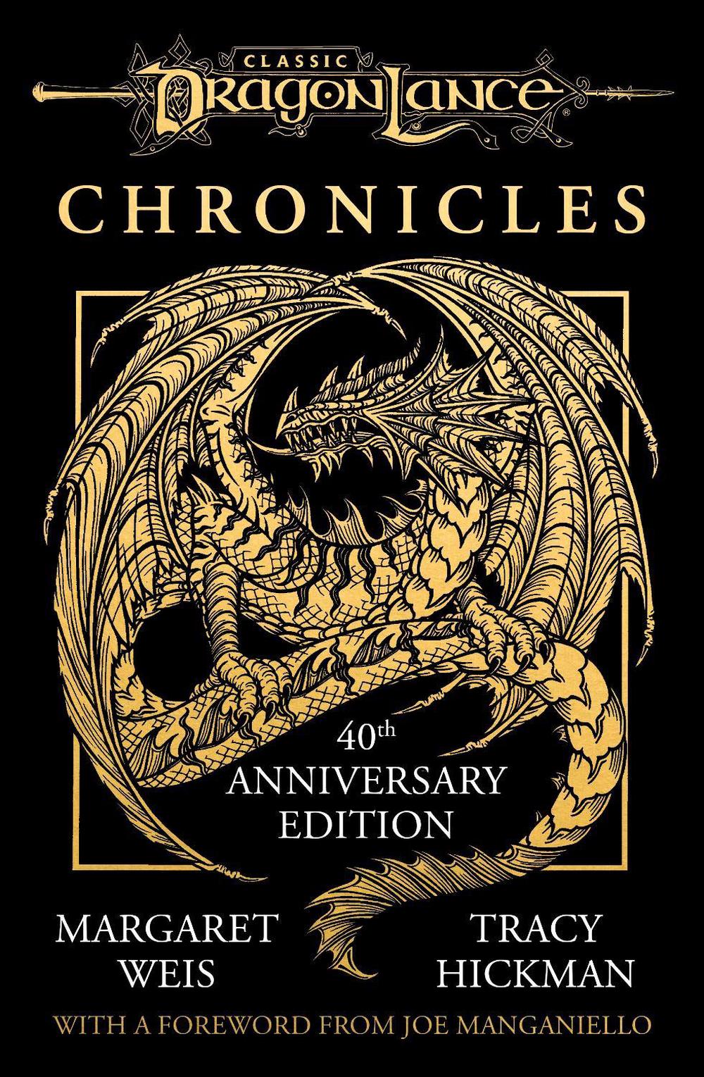 Dragonlance Chronicles, 9780241742174