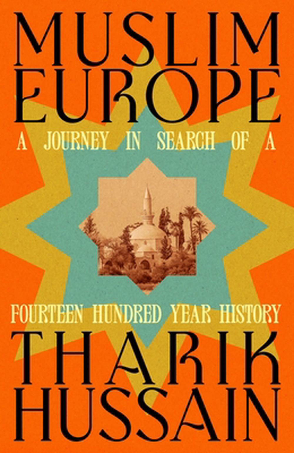 Muslim Europe, 9780241742822