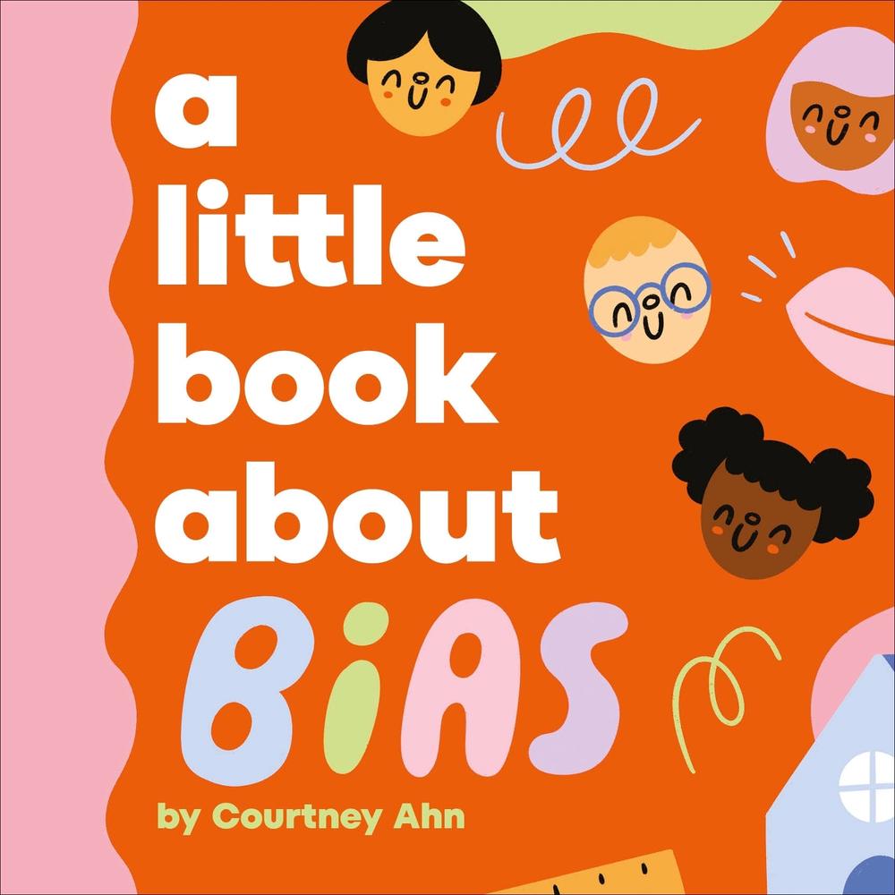 A Little Book About Bias, 9780241743584