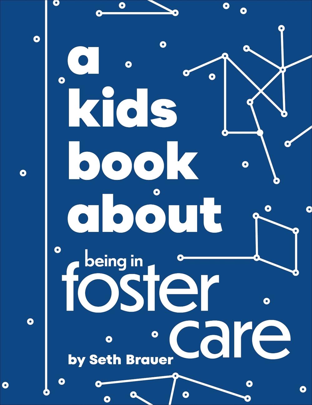 A Kids Book About Being in Foster Care, 9780241743621