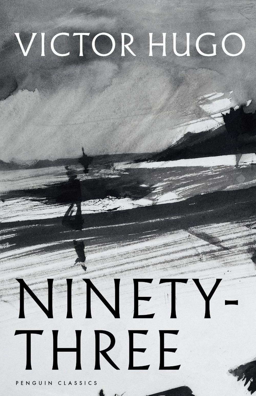 Ninety-Three by Victor Hugo - ISBN: 9780241744055