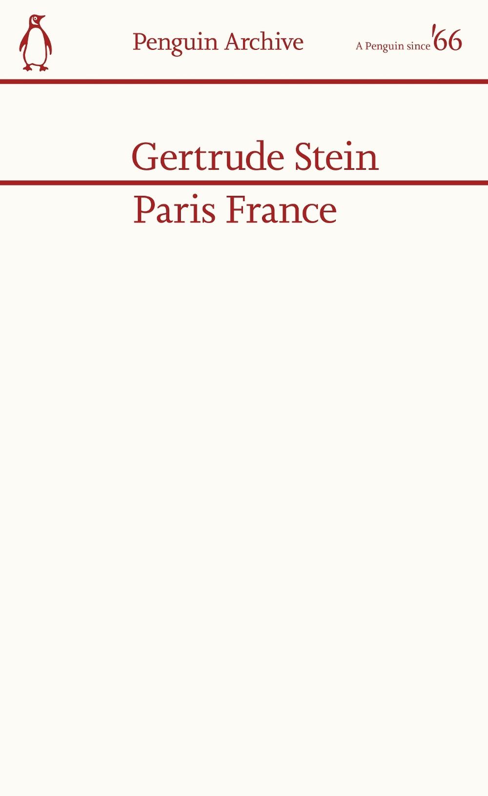 Paris France, 9780241746806