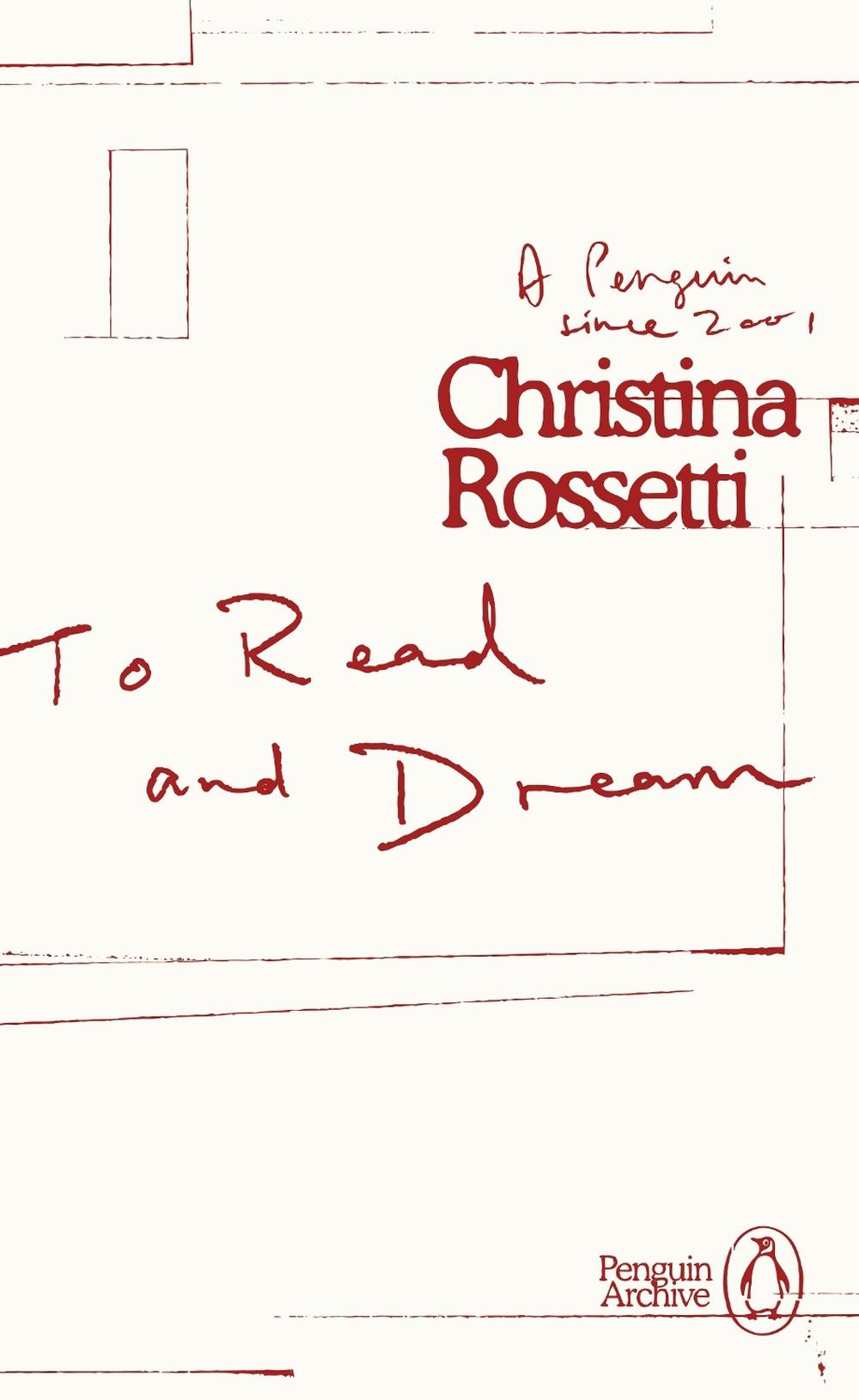 To Read and Dream, 9780241747230