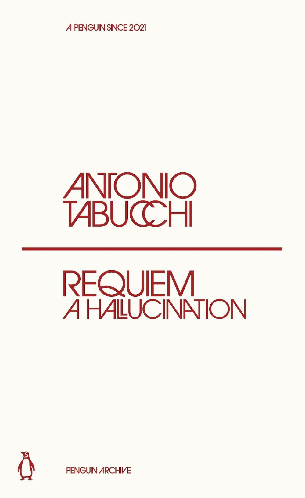Requiem, 9780241752234