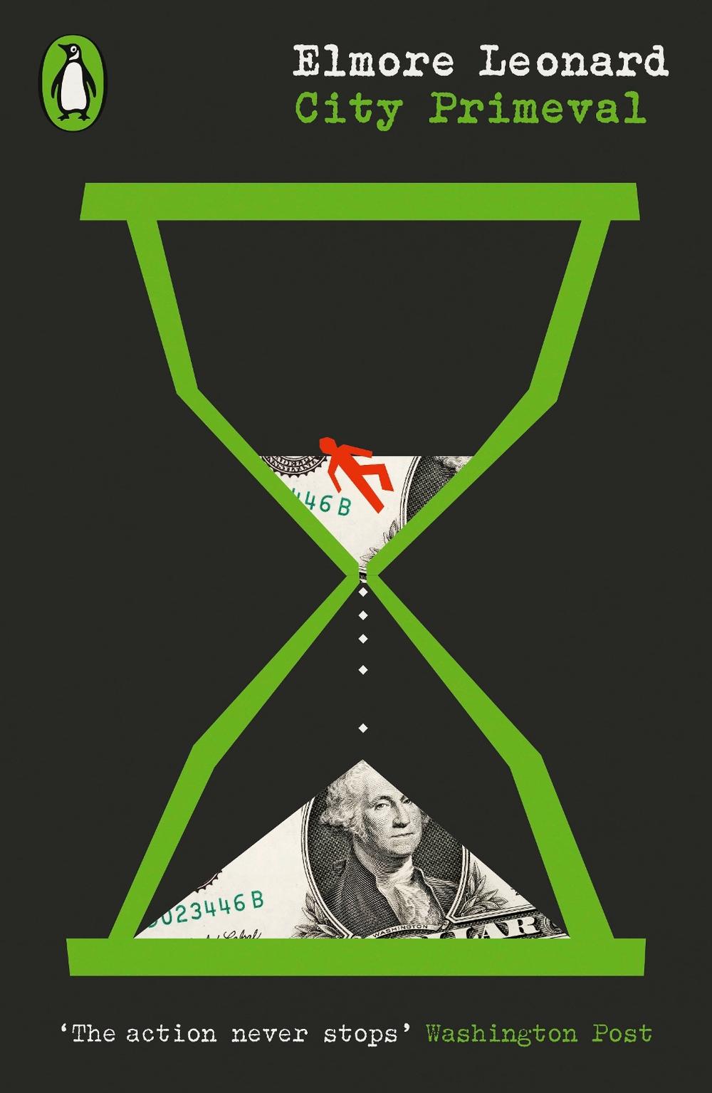 City Primeval, 9780241755334