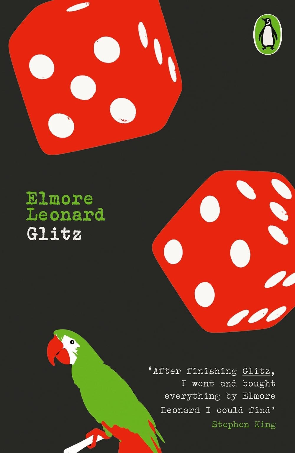 Glitz by Elmore Leonard - ISBN: 9780241755341