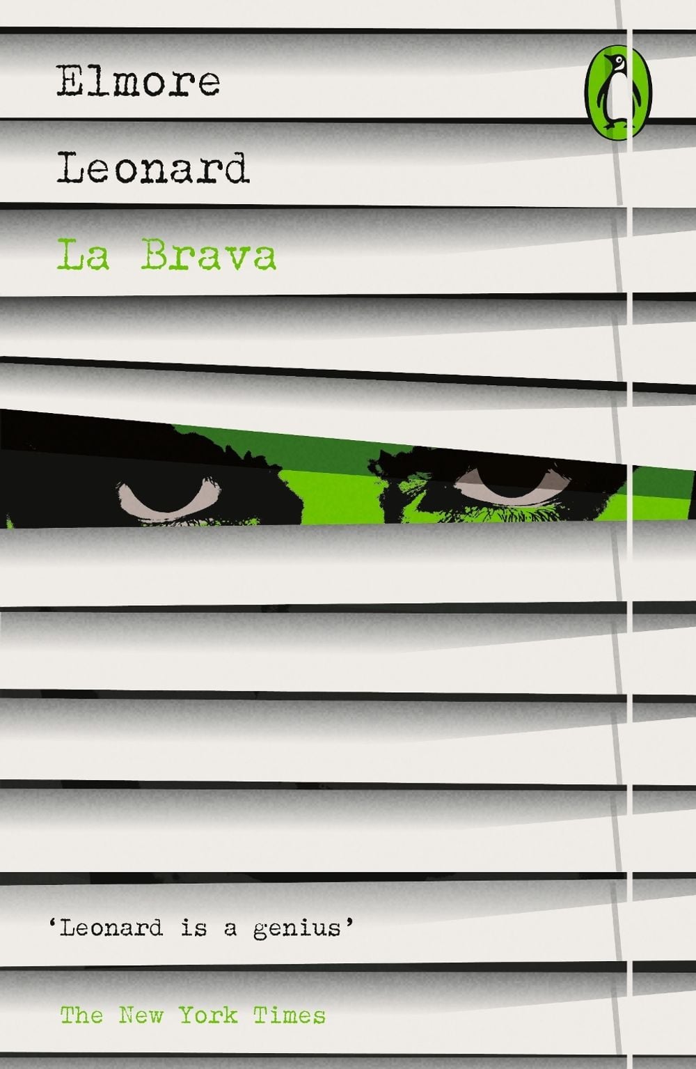 La Brava by Elmore Leonard - ISBN: 9780241755372
