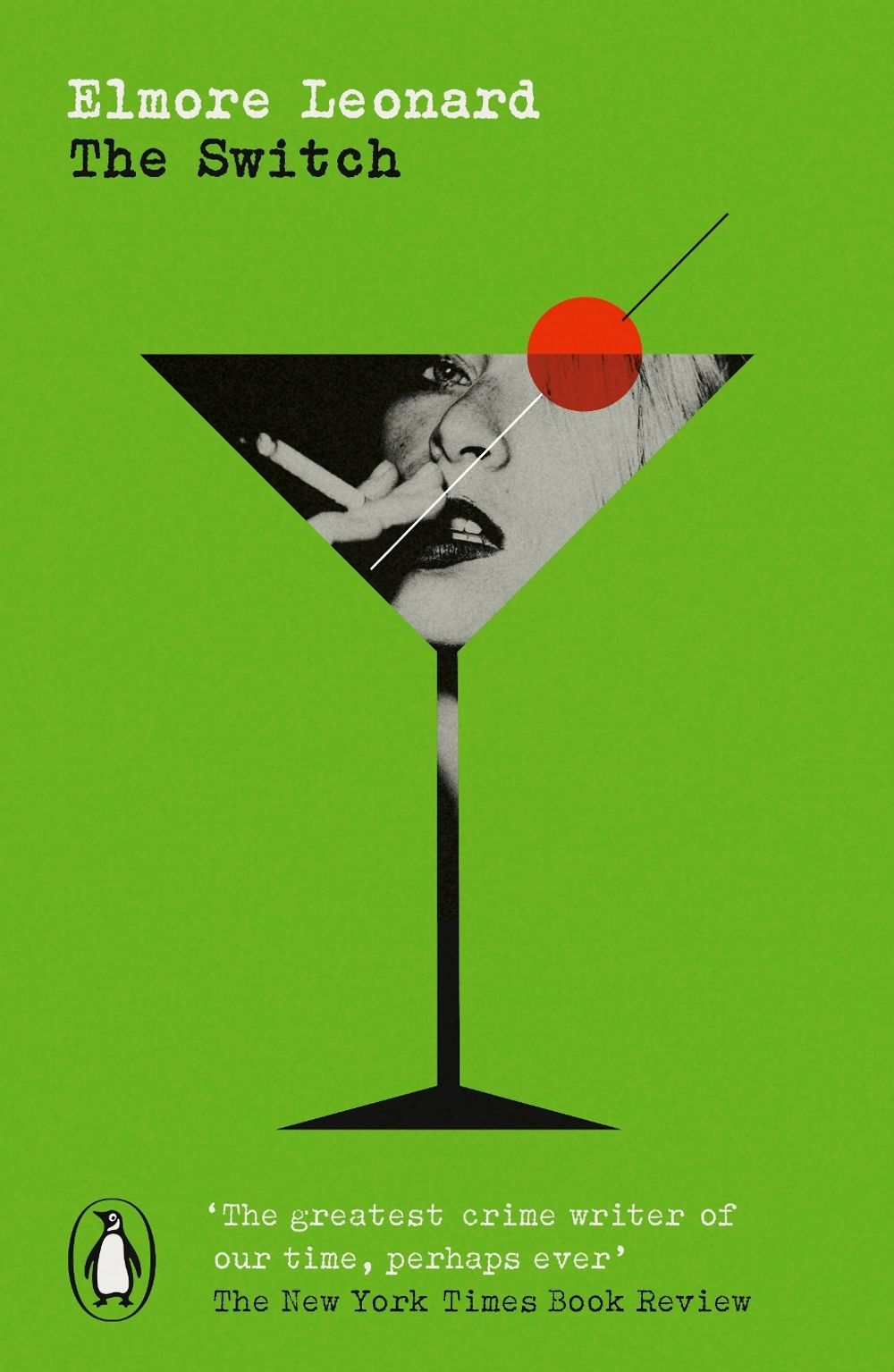 The Switch by Elmore Leonard - ISBN: 9780241755426