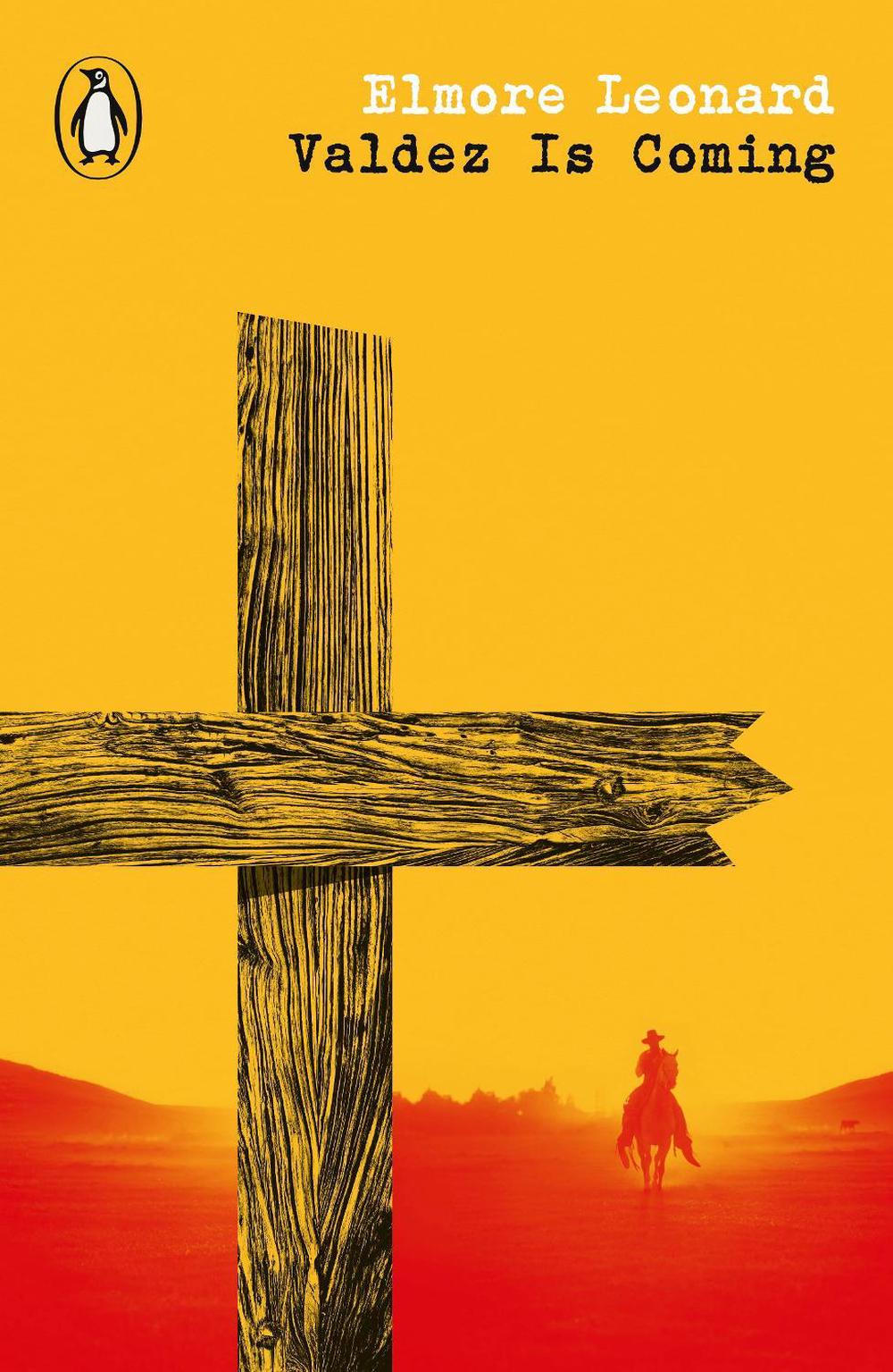 Valdez Is Coming, 9780241755440